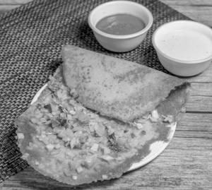 Onion Dosa