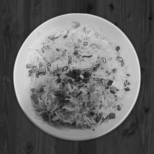 Egg Fried Rice