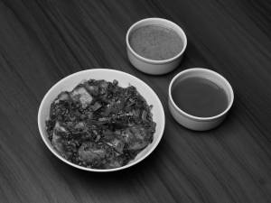 Paneer Chilli Dry (Chinese)