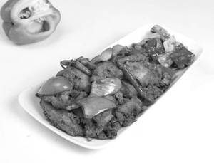 Chilli Fish
