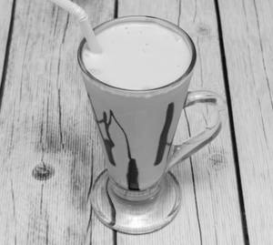 Cold Coffee