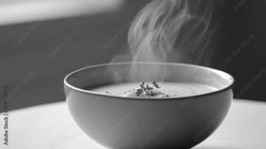 Cream Of Veg Soup 