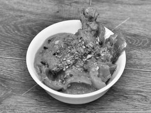 Kadai Chicken