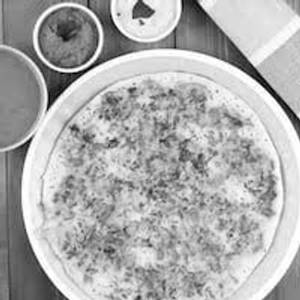 Onion Uttapam      