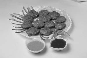 Hara Bhara Kebab