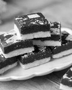Chocolate Barfi [1 Kg]