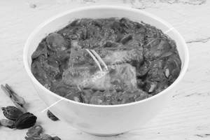 Paneer kadai