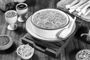 Veg Manchow Soup