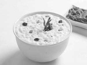 Millet Curd Rice ( 350 Ml )
