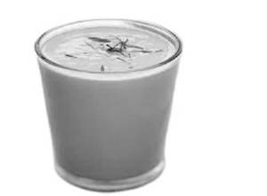 Badam Milk