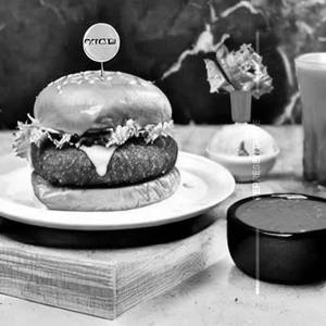 Non-Veg.Burger
