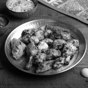 Assorted Platter Non Veg