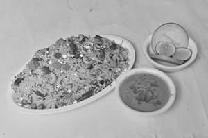 Veg Pulao