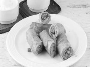 Chicken Spring Roll