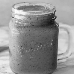 Berrymelon Smoothie
