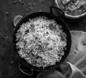 Jeera Rice