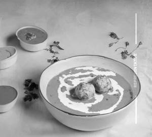Malai Kofta(White)