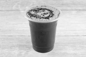 Chocolate Shake