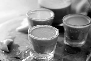 Pan Shots