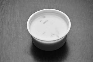 Mix Veg Raita