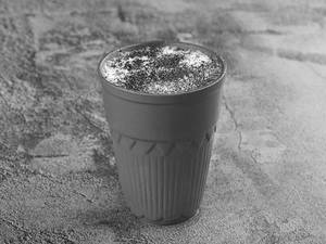 Strong Cold Coffee