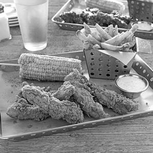 Country Fried Chicken
