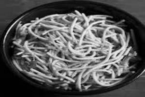 Veg Noodle + French Fries