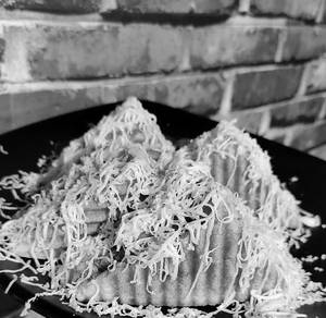 Mexican Chicken Cheese Sandwich