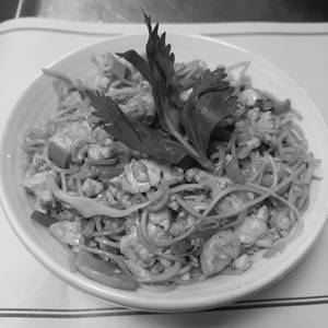 Mix Noodle - Non-Veg