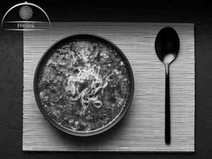 Veg Manchow Soup