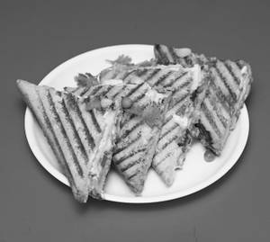 Veg Sandwich