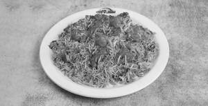 Chicken Tikka Pulao