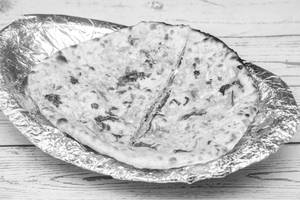 Paneer Kulcha