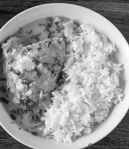 Chicken Sandeman