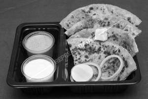 Aloo Paratha