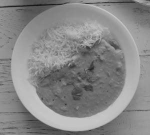 Dal Rice