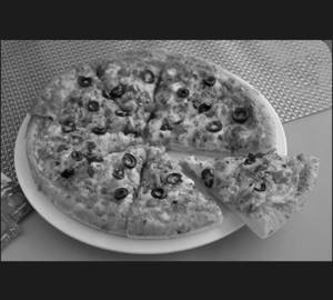 Italian Pizza