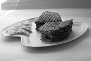 Roast Chicken Sandwich