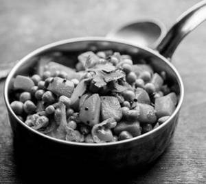 Mix Vegetable