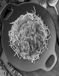 American Chop Suey