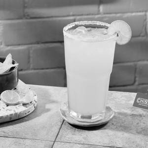 Virgin Margarita