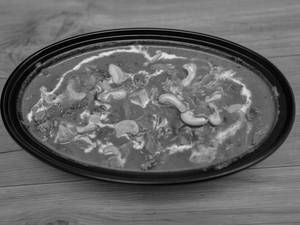 Kaju Paneer Curry
