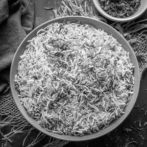 Hydrabadi Mutton Dum Biryani