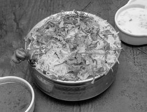 Chicken Dum Biryani