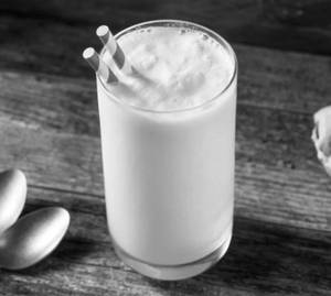 Vanilla Shake