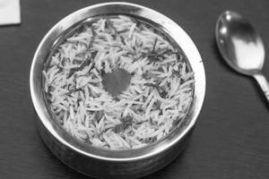 Jeera Rice