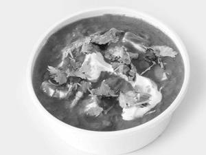 Palak Paneer