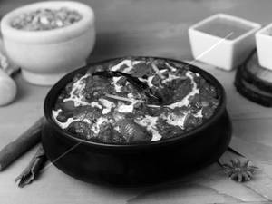 Kadhai Mushroom