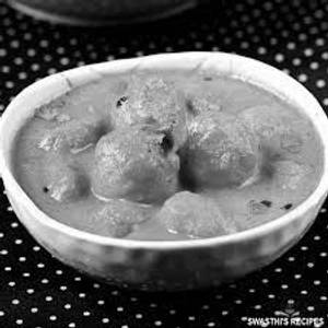 Dum Aloo Punjabi