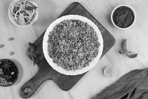 Masala Rice